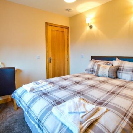 Kilcumin Guest House Ίνβερνες Εξωτερικό φωτογραφία
