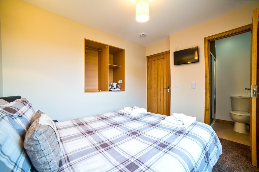 Kilcumin Guest House Ίνβερνες Εξωτερικό φωτογραφία