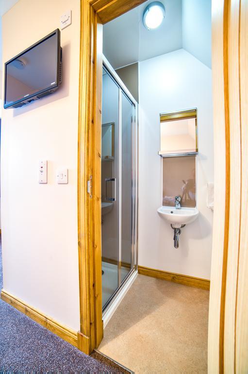 Kilcumin Guest House Ίνβερνες Εξωτερικό φωτογραφία