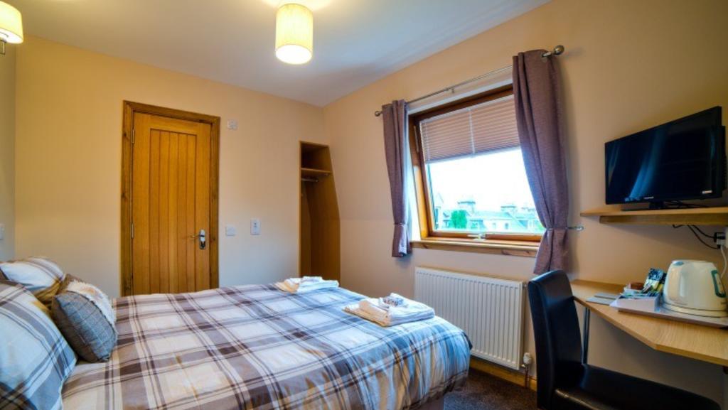 Kilcumin Guest House Ίνβερνες Εξωτερικό φωτογραφία